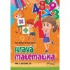 Hravá matematika pre 1.ročník ZŠ - Katarína Fukasová