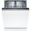 BOSCH SMV2ITX09E Séria 2 - Plne zabudovateľná umývačka riadu - 60 cm