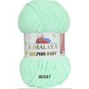 Himalaya Dolphin Baby 80307 zelená mint na sklade