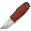 MORAKNIV Nôž s pevnou čepeľou Eldris stainless steel - red (NZ-ELD-SS-25)
