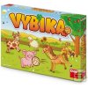Hra Vybika (Honza Vodička)