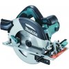 MAKITA HS7100 okružná píla 1400W, 190mm, prerez 67mm, (adaptér na lištu 197252-3)