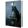 Temno přichází - Joe Dever