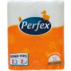 Perfex Yellow kuchynské utierky 2 ks