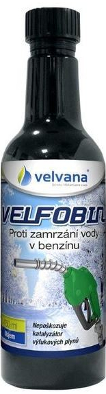 Velvana Velfobin 450 ml