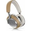 Bezdrôtové slúchadlá Bowers & Wilkins PX8 béžové (FP42978)