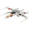 Revell Plastic ModelKit SW 03601 - X-wing Fighter (1:112)