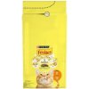 Friskies s kuracím mäsom a zeleninou 1,7 kg