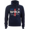 Fan-shop Mikina BARCELONA FC Since 1899 velikost: L