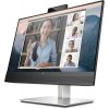 HP E24mv G4, 23.8/IPS, 1920x1080/60Hz, 1000:1, 5 ms, 250cd, VGA/DP/HDMI, 3-3-0, pivot/repro 169L0AA#ABB