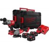 MILWAUKEE M18 FUEL Set náradia 4933479533