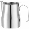 Kanvica na penenie mlieka, HENDI, 0,35L, ø65x(v)99mm 451038H