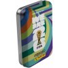 FIFA World Cup 2026 Adrenalyn XL Mini Kovová Krabička