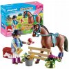 Playmobil 70294 Žokejka