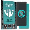 Hybridné sklo Ultimate Shield pre Sony XPERIA 10 IV 1 ks