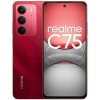 Smartfón realme C75 8 GB / 256 GB 4G (LTE) červený