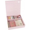Little dutch Memory box Kvety a motýle
