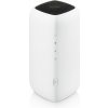 Zyxel FWA505, 5G NR Indoor Router, Standalone/Nebula with 1 year Nebula Pro License, AX1800 WiFi, 1 x GB LAN, FWA505-EU0102F
