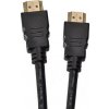 Kábel HDMI-HDMI 1m SOLIGHT SSV1201