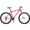 Bicykel Dema ADRO 5.0 red-white 21