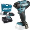 Makita DF033DSAE Aku rázový uťahovák 12V 2x 2,0Ah