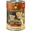 Wolfsblut Dog Puppy Deep Glade konz. 395g