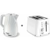 Tefal KO250130 Loft biela + Hriankovač Tefal TT761138 Loft 2S