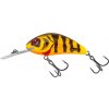 Salmo Wobler Rattlin Hornet 3,5cm Floating Clear Ayu