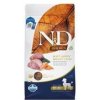 N&D BROWN DOG Adult Mini Lamb& Spirulina&Carrot 2 kg
