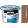 Ceresit CE 40 Aquastatic 145 Almondtree Brown 5kg - škárovacia hmota