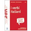 I verbi italiani A1/C1 Libro + Audio online (Sonia Bailini,Silvia Consonno)(Brožovaná)