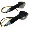 Highway Hawk Hexagon - Univerzálne LED smerovky na motorku 