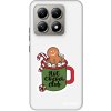 Picasee Fashion Case pre Xiaomi 14T - Hot Cocoa Club