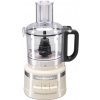 KitchenAid Elektrický sekáčik 1,7 l, mandľový