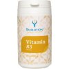 Herbarium Projekt Vitamín B3 (niacín), energia a nervy, 60 kapsúl