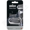 Braun Series 7 74S náhradní hlavice