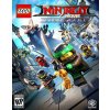 The LEGO NINJAGO Movie Video Game