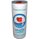 Oxylife Oxywater kyslíková voda 250 ml