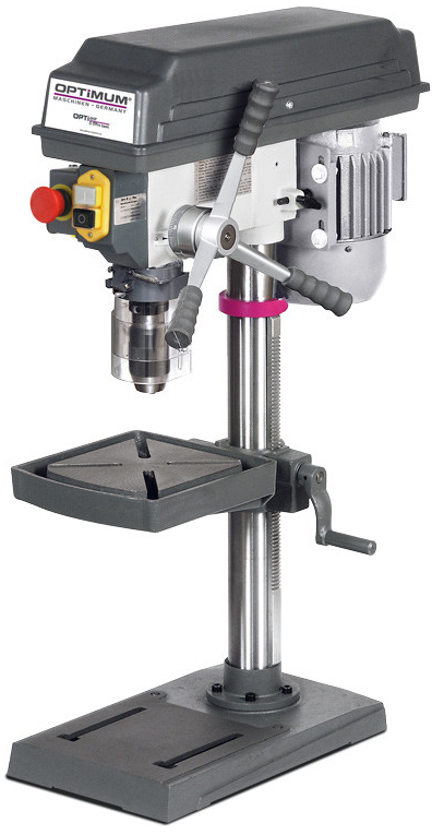 Optimum OPTIdrill B 17 Pro Basic