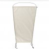 Sluneční clona na kočárek New Baby Basic beige