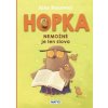 Hopka – Nemožné je len slovo - Alex Donovici