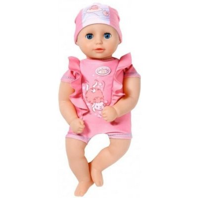 Zapf Creation Zapf Baby Annabell My First Kúpacia Annabell, 30 cm 707227