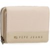 JOUMMA BAGS Pepe Jeans Morgan Beige - Dámska peňaženka, 7928233