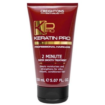 Creightons Keratin pro maska na vlasy 150 ml