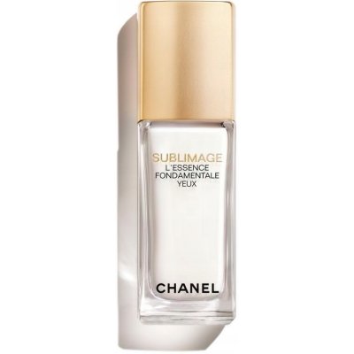 Chanel Rozjasňujúce a obnovujúce očné sérum (Radiance-Renewing Eye Serum) 15 ml