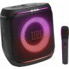 Prenosný reproduktor JBL PartyBox Encore 2 100W Mikrofón čierny