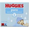 HUGGIES Obrúsky vlhčené Extra Care Triplo 3 x 56 ks