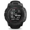 GARMIN INSTINCT 2X SOLAR TACTICAL EDITION, BLACK