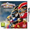 Power Rangers Megaforce (3DS)