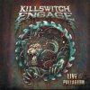 Killswitch Engage - Live At The Palladium / Marbled / Vinyl / 2LP [2 LP]